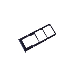 SIM Tray Samsung Galaxy A70/A705 Blue